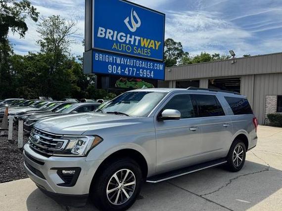 FORD EXPEDITION MAX 2020 1FMJK1HT7LEA04262 image FORD EXPEDITION MAX 2020 1FMJK1HT7LEA04262 image